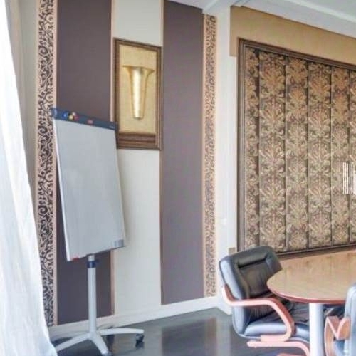 5-комн квартира набережная Пресненская, 8с1