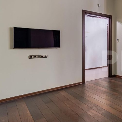 3-комн квартира Большой Власьевский переулок, 7/24с2