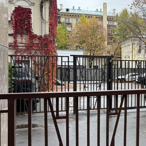 2-комн квартира Большой Строченовский переулок, 9