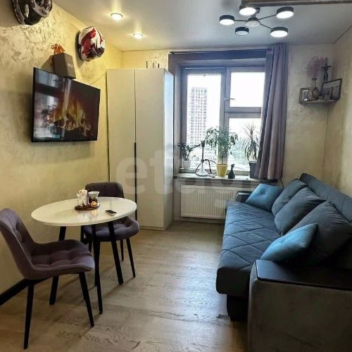 1-комн квартира Красногорск, улица Авангардная, 4