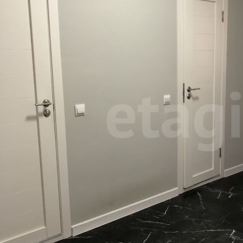 3-комн квартира пос. Мебельной Фабрики, улица Рассветная, 3