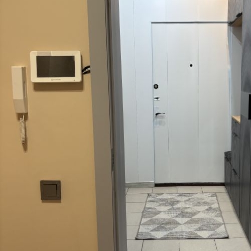 3-комн квартира улица Маршала Рыбалко, 2к1