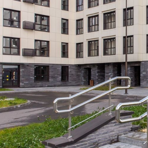 2-комн квартира 4-я Гражданская улица, 33А