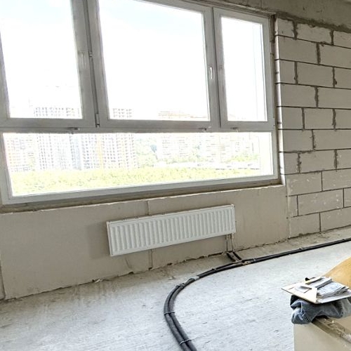 2-комн квартира Одинцово, 8