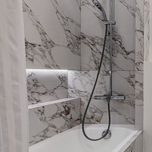 2-комн квартира Ореховый бульвар, 24К1