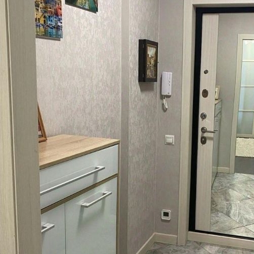 1-комн квартира Королев, улица Академика Легостаева, 8