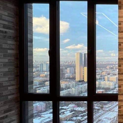 Студия Новодмитровская улица, 2к5