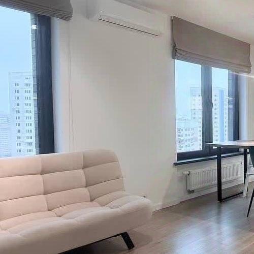 2-комн квартира Беломорская улица, 23к3