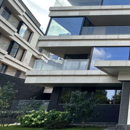 6-комн квартира Минская улица, 2Вк6