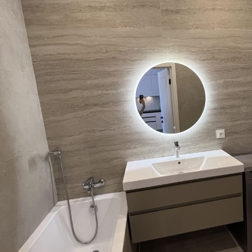 2-комн квартира Большая Филевская улица, 3к3