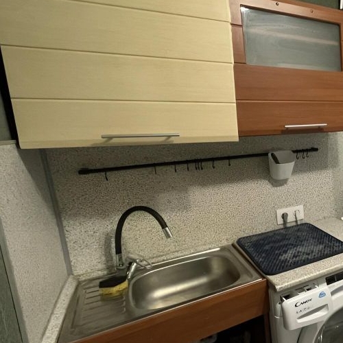 1-комн квартира Красногорск г, Речная ул,  д. 19