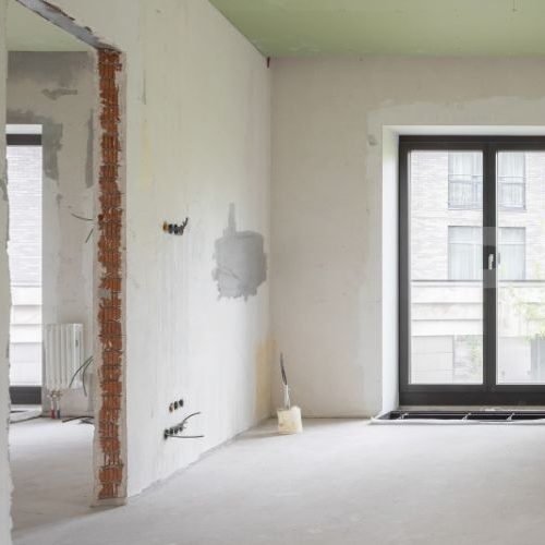 2-комн квартира Большая Татарская улица, вл13с16