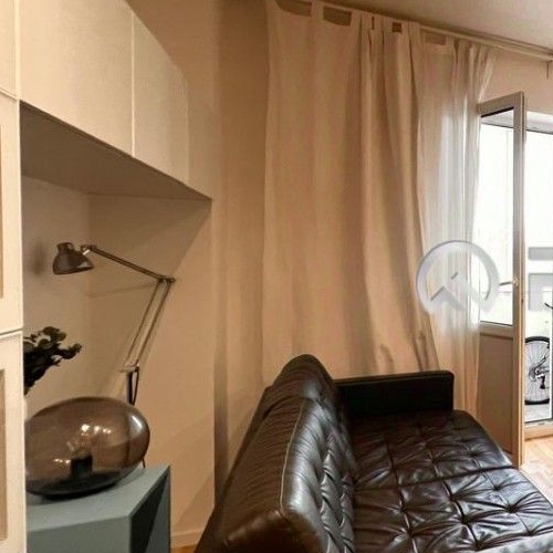 1-комн квартира Красногорск, улица Молодежная, 3