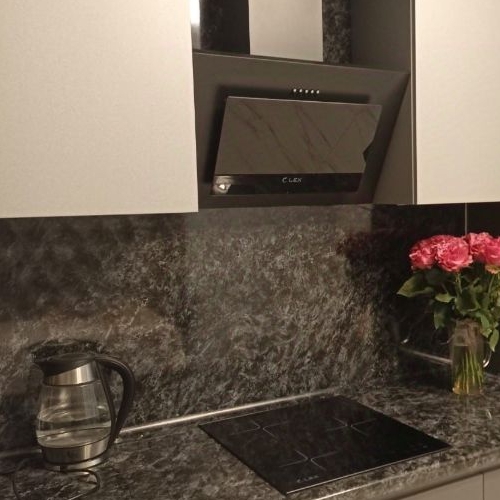 2-комн квартира Чоботовская улица, 2к1