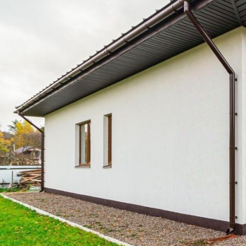 Коттедж/дом Высоцк, Мачтовая улица, 9