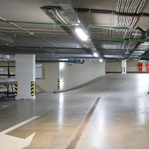 4-комн квартира Таманская улица, 1С3