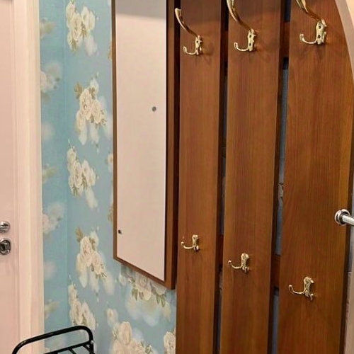 Студия Амурская улица, 1Ак2