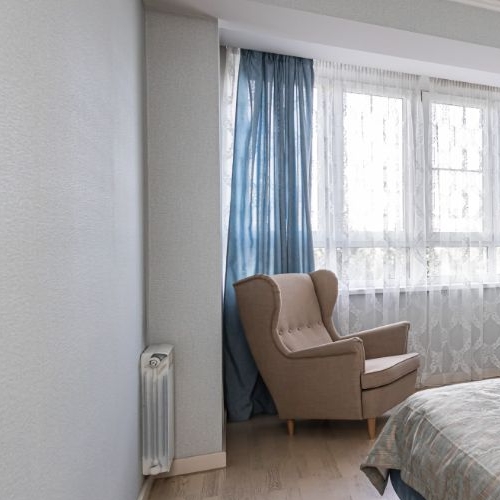 4-комн квартира Озерная улица, 9