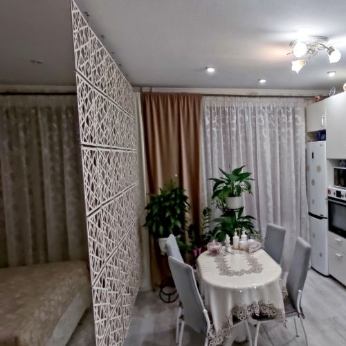 Студия пос. Совхоза Красковский,  д. 7к1