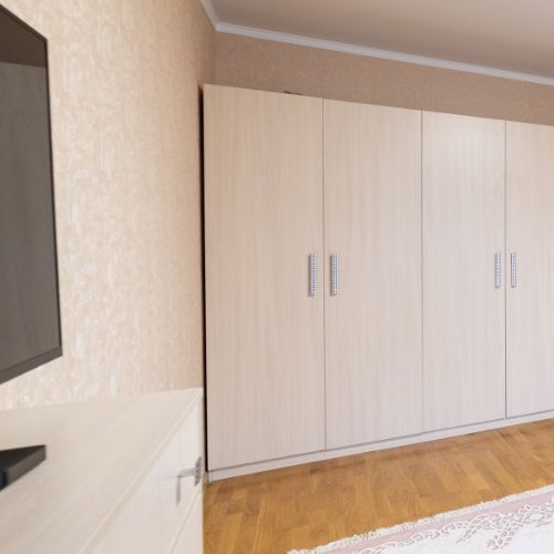 2-комн квартира улица Авиаторов, 5к2