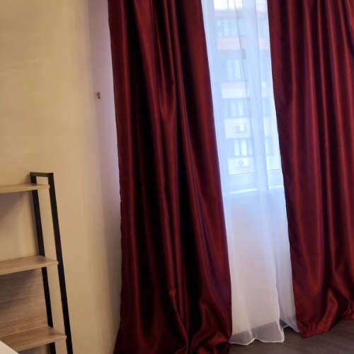 2-комн квартира с. Ромашково, бульвар Европейский, 6