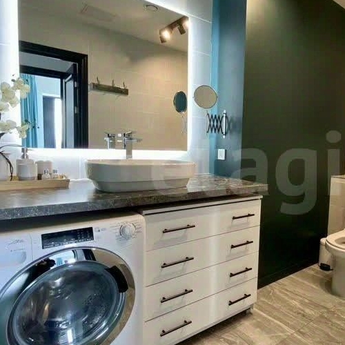 2-комн квартира Дмитровский проезд, 1