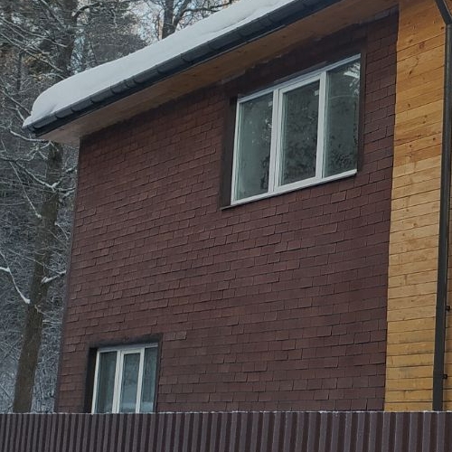 Коттедж/дом Кингисепп, Возрождение СНТ, 102