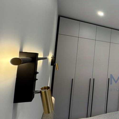 2-комн квартира улица Летчика Осканова, 6