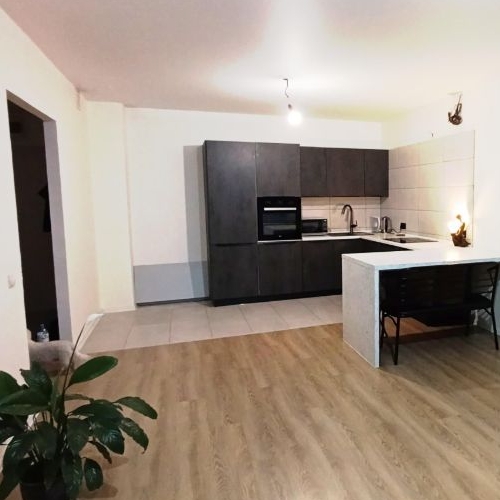 3-комн квартира Полярная улица, 27к5