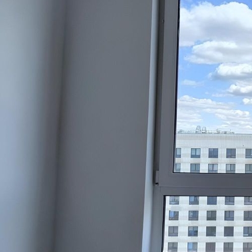 1-комн квартира Полярная улица, 25к4