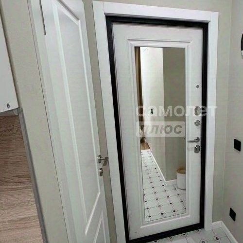 2-комн квартира Березовая аллея, 19к1