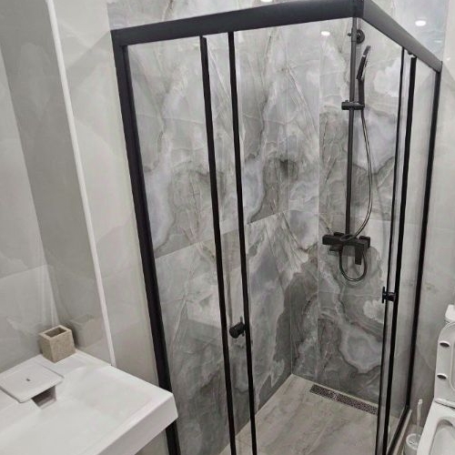 Студия Окружной проезд, 12