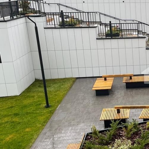 Студия Красногорск, улица Молодежная, 6