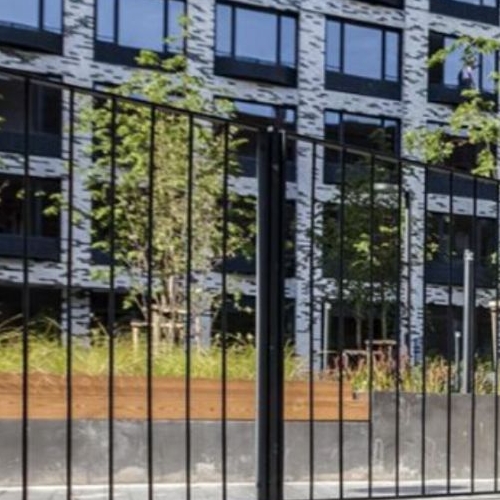 3-комн квартира Большая Спасская улица, 35