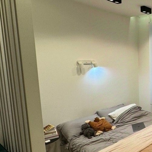 Студия Новодмитровская улица, 2к7