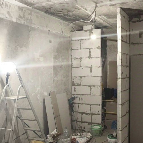 Студия Ленинский проспект, 111к1