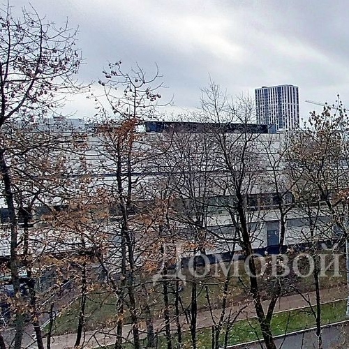 1-комн квартира Ташкентский переулок, 1