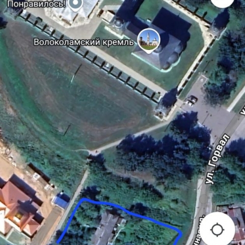 Коттедж/дом Волоколамск, ул Революционная,  д. 9