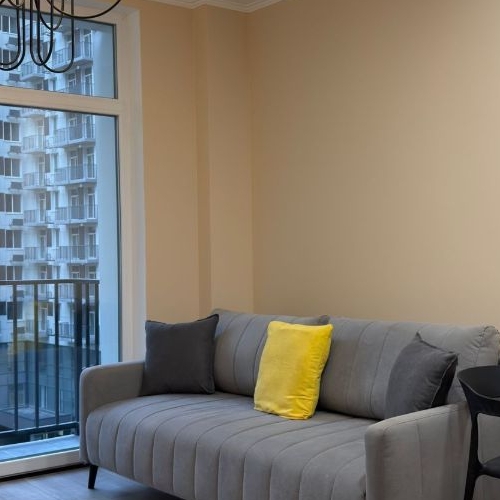 Студия Березовая аллея, 19к1