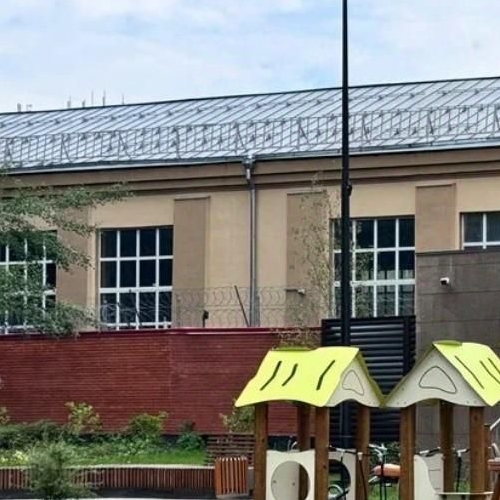 1-комн квартира проезд Ольминского, 4