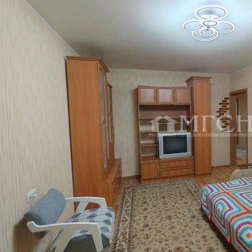 2-комн квартира Железнодорожный мкр, Балашиха, улица Струве,  д. 3к1