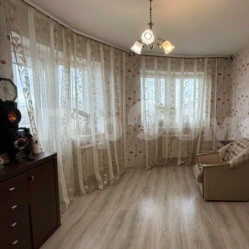 3-комн квартира Электросталь, улица Карла Маркса, 25А