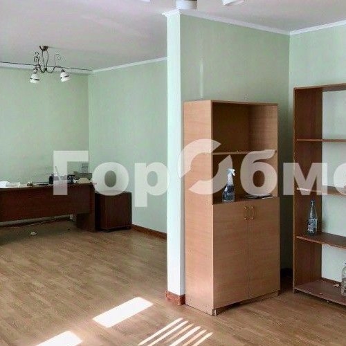 2-комн квартира с. Ямкино, улица Центральная Усадьба, 10А