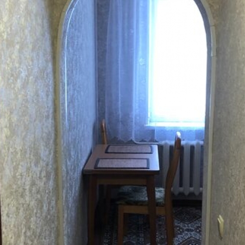 1-комн квартира Щёлково, ул Сиреневая,  д. 10