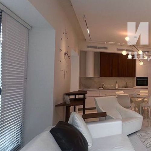 3-комн квартира д. Барвиха, Рублево-Успенское шоссе, 8-й км, 117