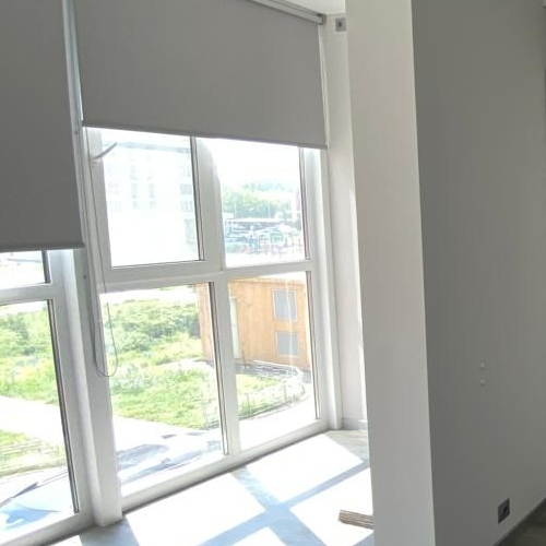 1-комн квартира Рублевское шоссе, 70к5