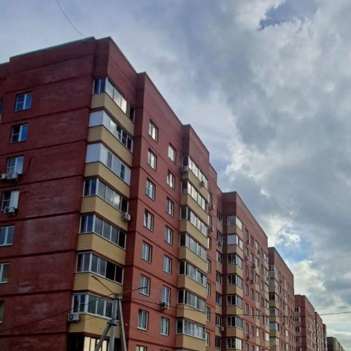 1-комн квартира Апрелевка, улица Пролетарская, 20Б