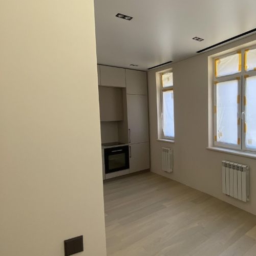 Студия пос. Развилка, проезд Римский, 13