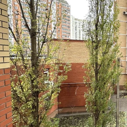 2-комн квартира Люберцы г, Октябрьский пр-кт,  д. 5к1