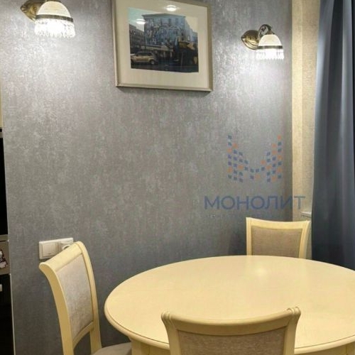 2-комн квартира Железнодорожный мкр, Балашиха, улица Корнилаева,  д. 28